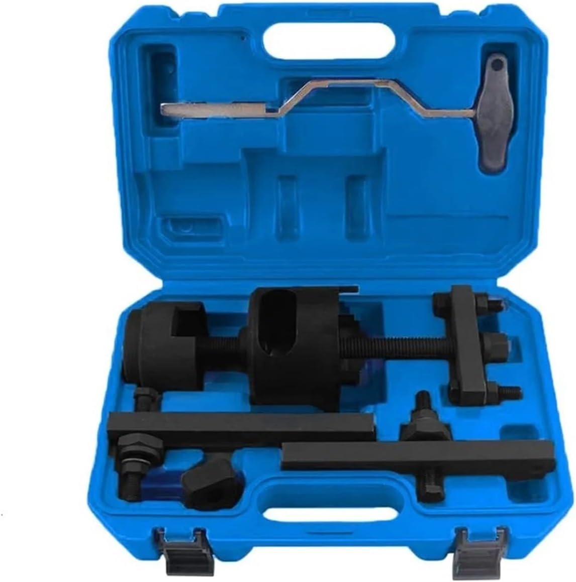 Clutch Installer & Remover Tool Kit Sets Compatible with VAG VW 7 Speed Gearbox Transmission Special Tool