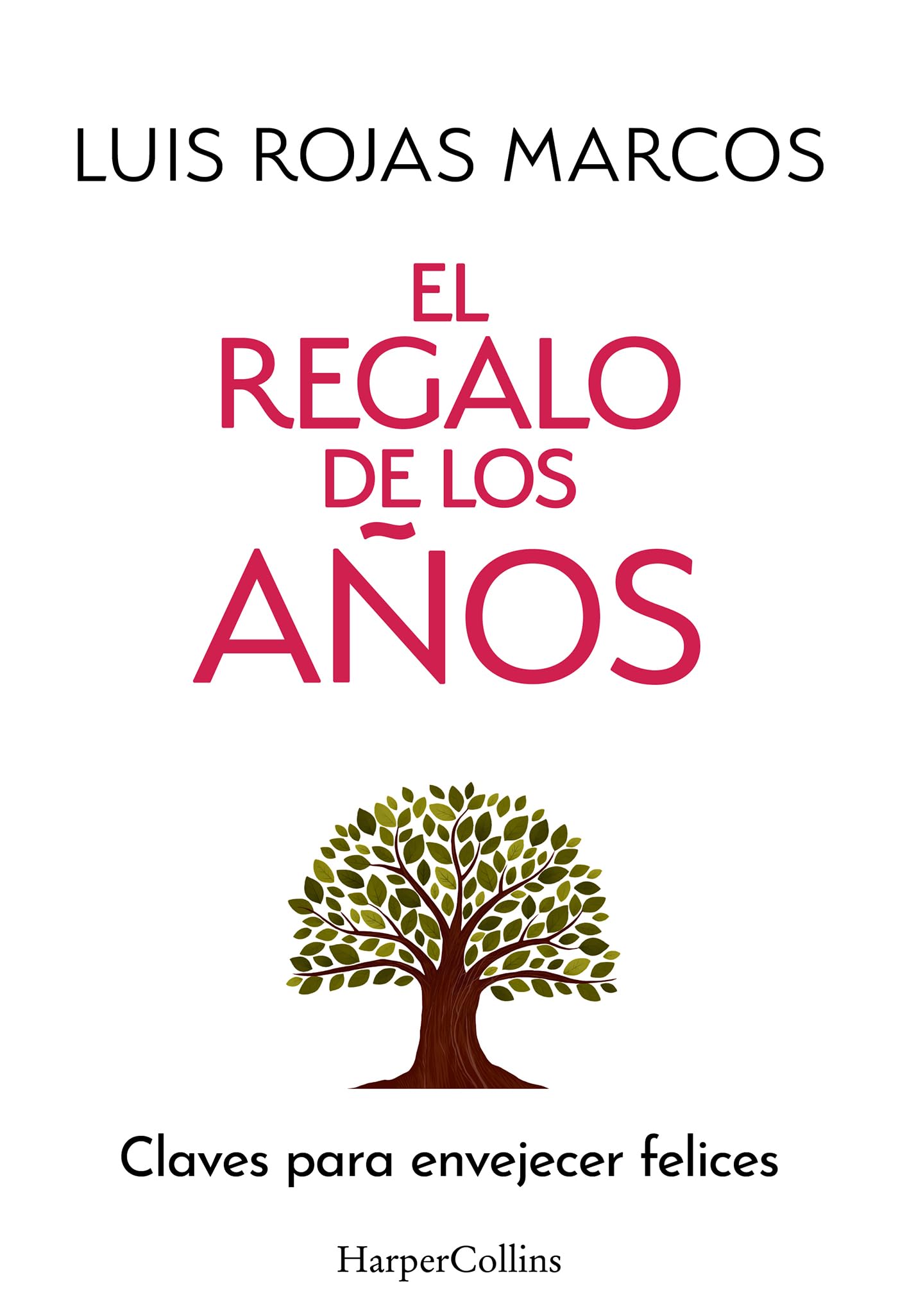 El regalo de los años: Claves para envejecer felices
