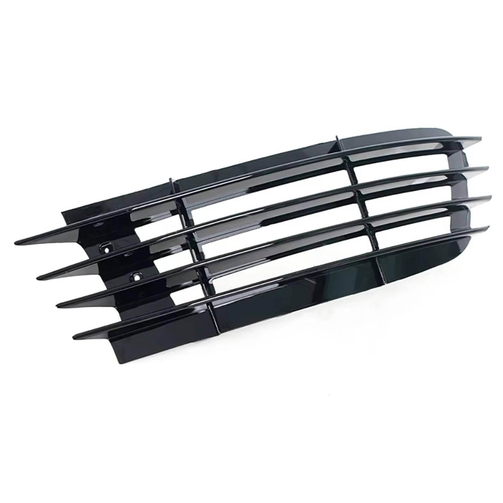 Rejilla de luz antiniebla para reparar frontal de Golf 5 MK5 R32 5