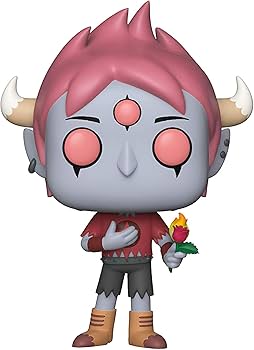 Funko POP! Animazione: Lute & Navirou (Monster Hunter Stories) + Protettore PET ToysDiva - Figura Collezionabile In Vinile