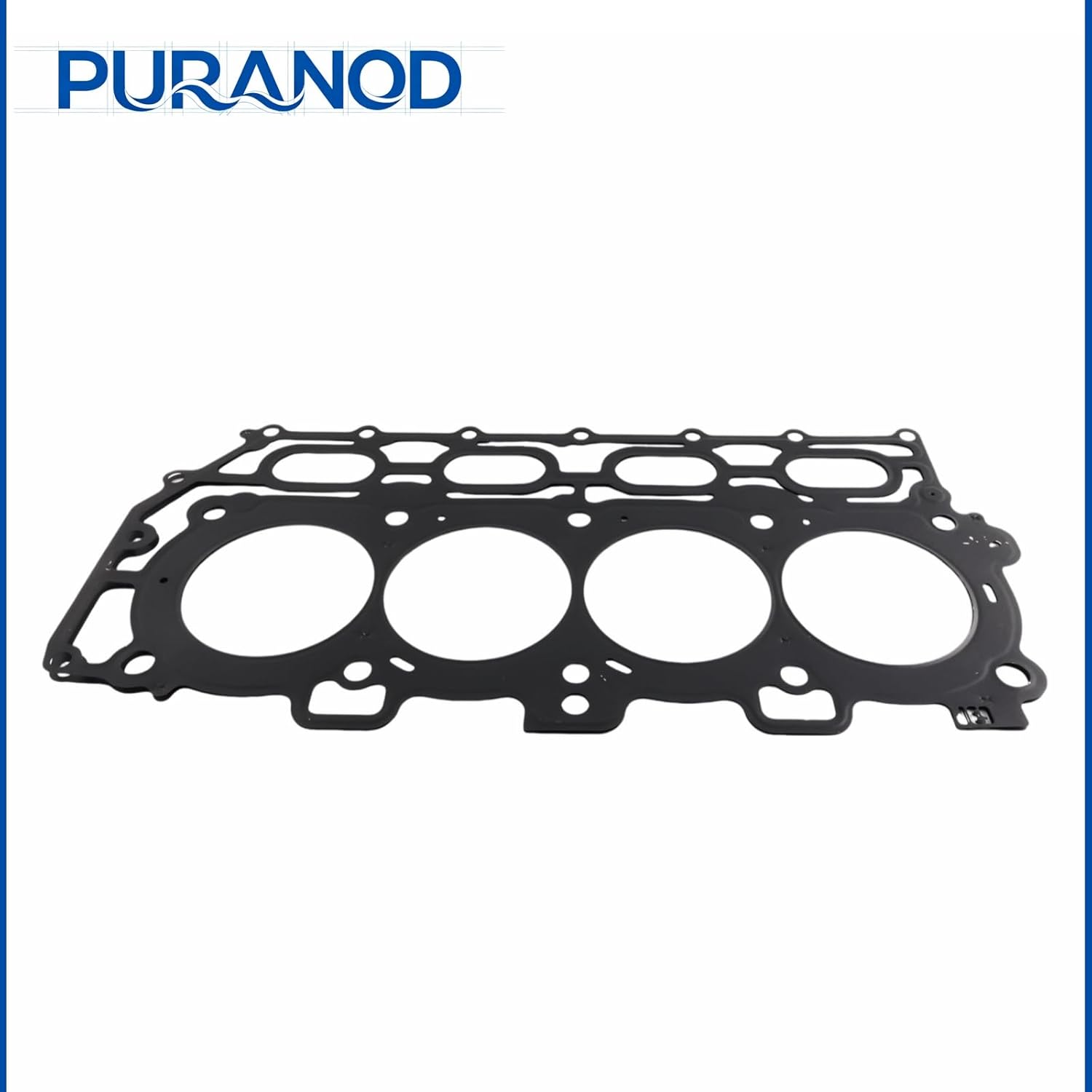 63P-11181-00-00 Cylinder Head Gasket Replacement for Yamaha Outboard 150HP F150 4 Stroke