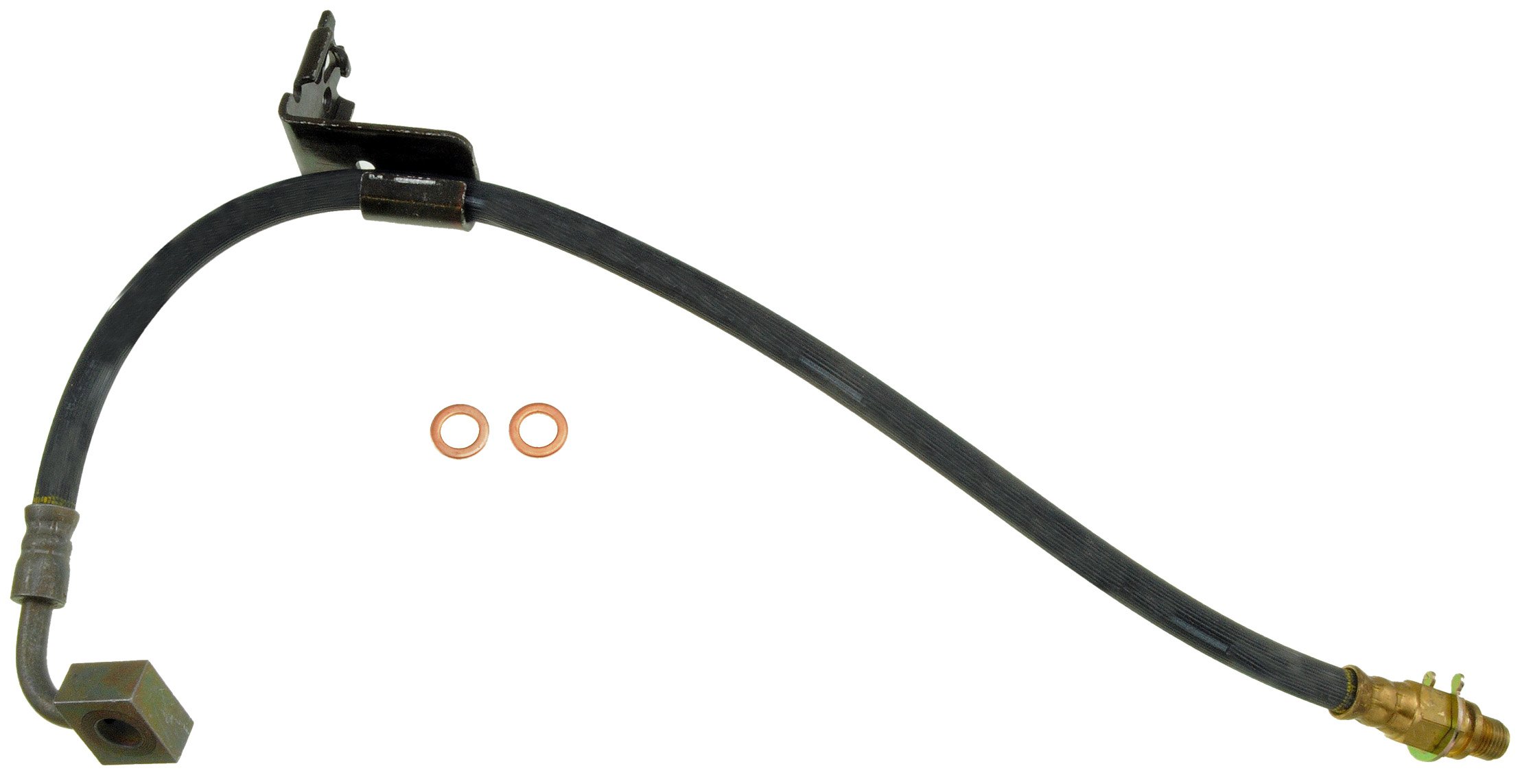 Flexible de frein Dorman H380978 durite hydraulique haute pression
