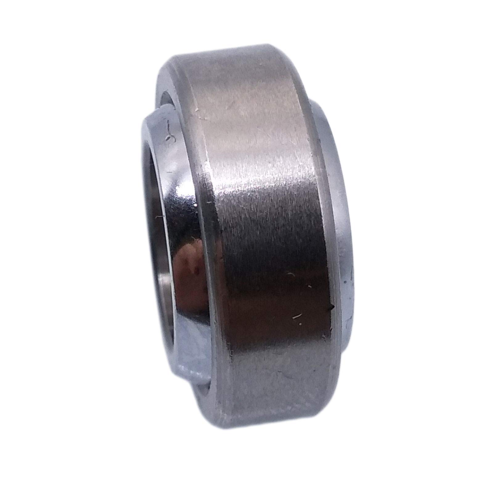 10pcs GE12C Spherical Plain Radial Bearings - 12x22x10mm - Industrial Quality