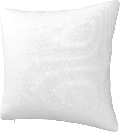 Miniatura 2 de AMAPARK Fundas de almohada personalizadas Funda de almohada con foto Texto Imagen Nombre, Fundas de almohada cuadradas para sofá, sofá cama, silla,