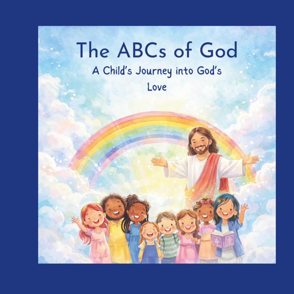 The ABCs of God: Growing in God's Love