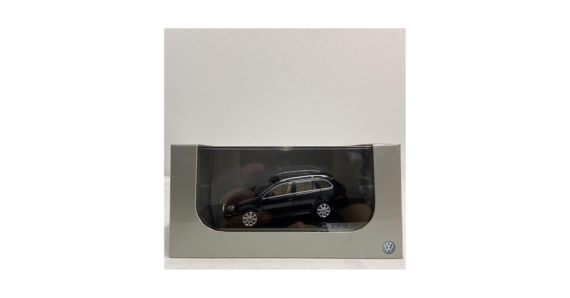 Amazon | Volkswagen ディーラー特注 AUTOart 1/43 Golf Variant