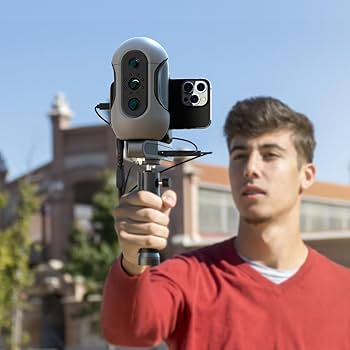 専用 3DMakerpro CONNECT スマートフォンコネクター mole用 3DMakerPro Mole専用スマートフォンコネクト（Android）【*同梱