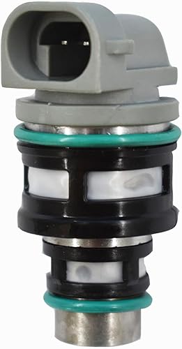 Miniatura 7 de labwork 4 inyectores de combustible de repuesto para Chevrolet Cavalier S10 LLV Beretta Corsica Reemplazo para GMC Sonoma 2.2L 17113124