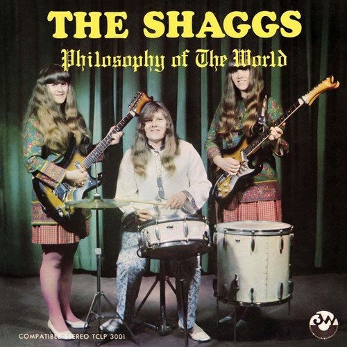 バンドマンはthe Shaggs シャッグス を馬鹿にしてはいけない バンドマンはthe Shaggs シャッグス を馬鹿にしてはいけない