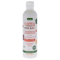 Cantu Balsamo per bambini, 237 ml