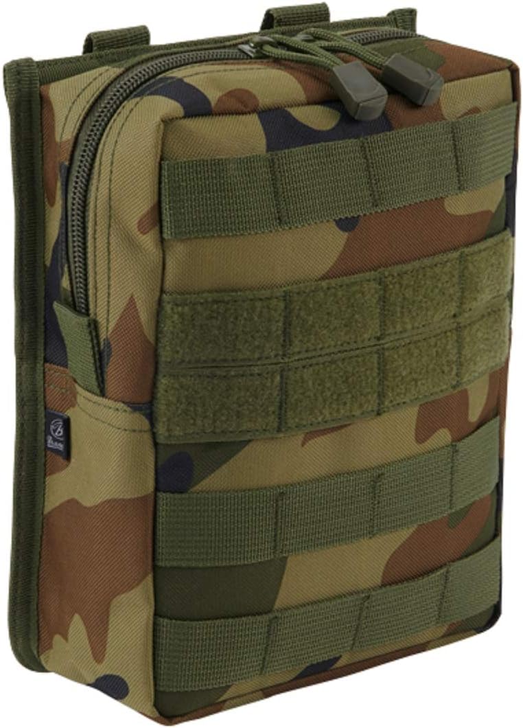 Brandit Molle Pouch Cross Small Pocket