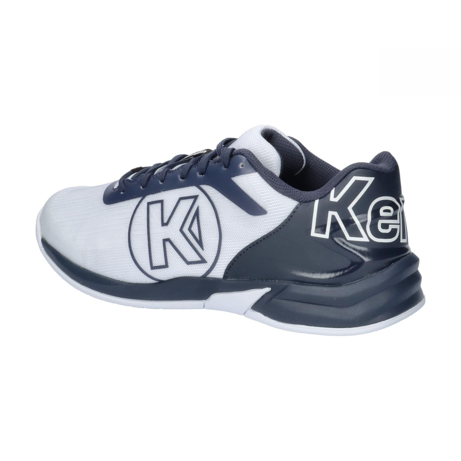 Kempa Attack Three 2.0 Game Changer Scarpe da Pallamano, Scarpe Sportive, sneakersUnisex - Adulto