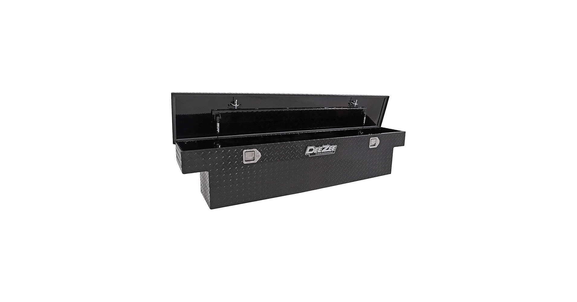 Amazon.com: Dee Zee DZ6163NB Specialty Series Gloss Black