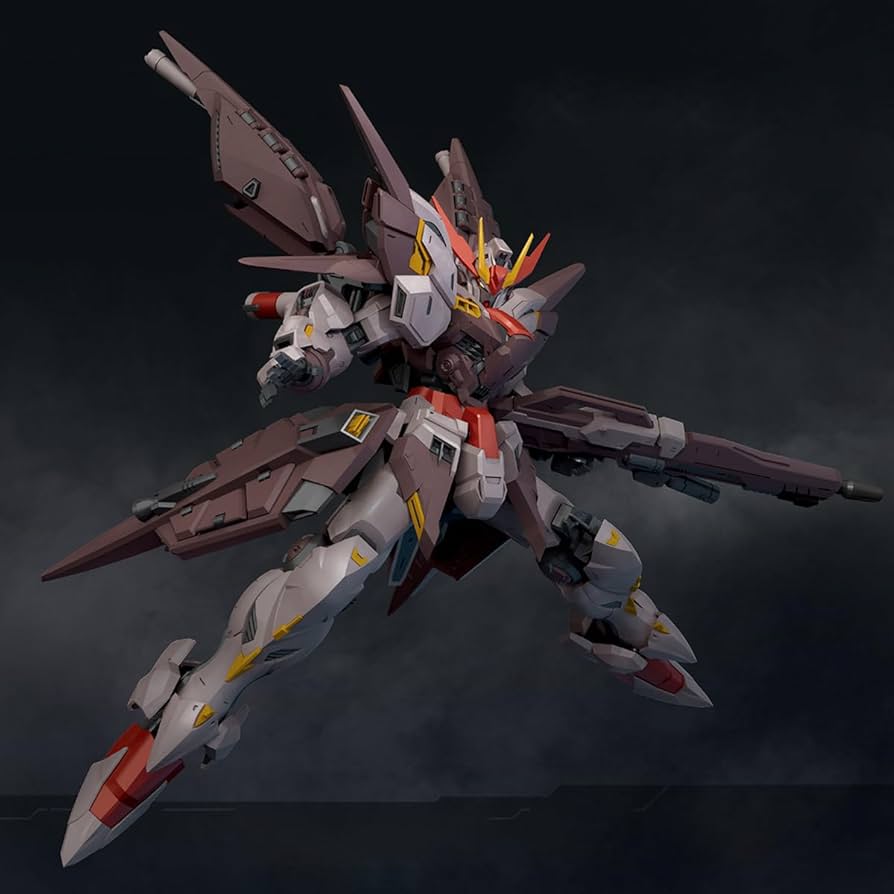 Amazon | HiPlay 将作社 Caesar Works マンダラ Mandala 全高約220mm 1