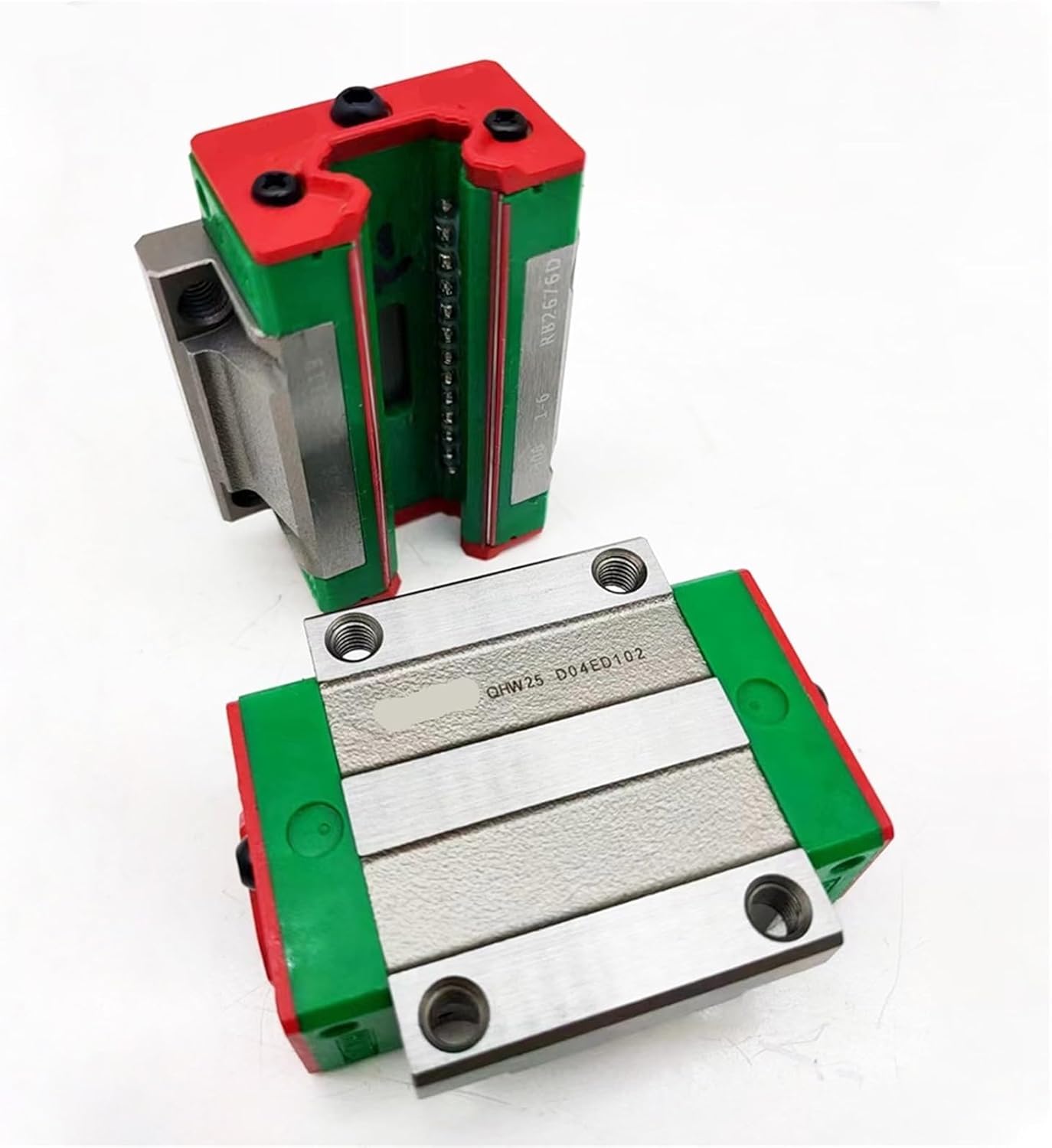 Linear Block QHW25CC Linear Carriage/Guide/Rail/Slider Linear Bearing