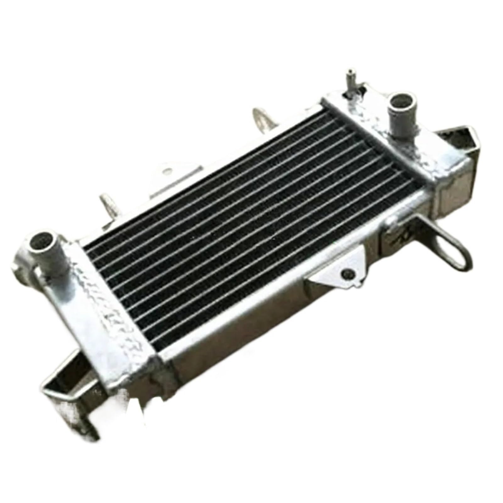 Turbocharged Intercoolers Fit for YZF-R125 YZF-R 125 2008-2013 Aluminum Radiator Cooler Cooling Coolant