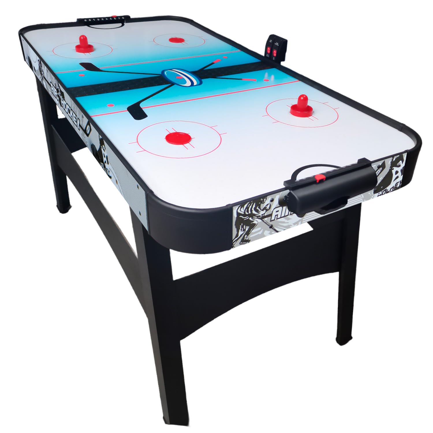 Air Hockey Moxen Frozen Blade