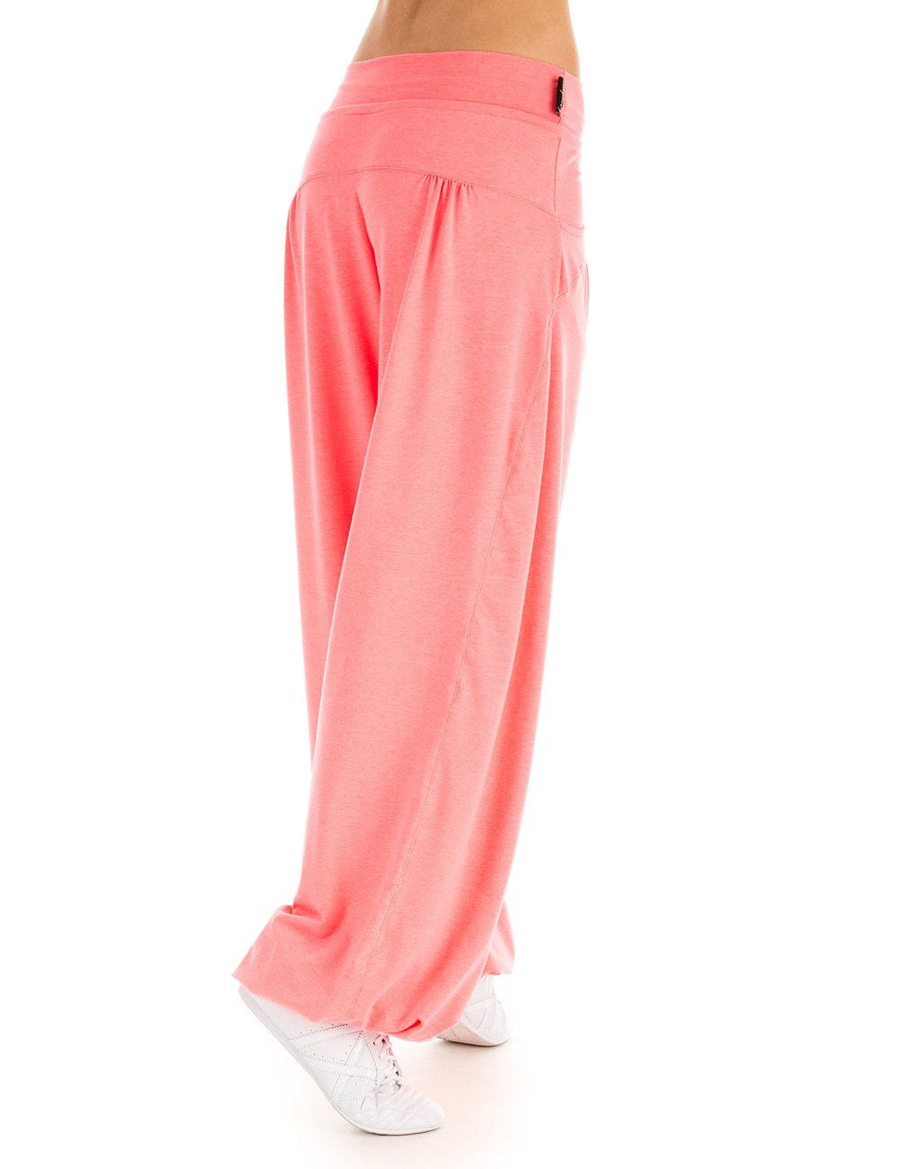 Winshape Damen Dance Fitness Freizeit Sport Trainingshose WTE3