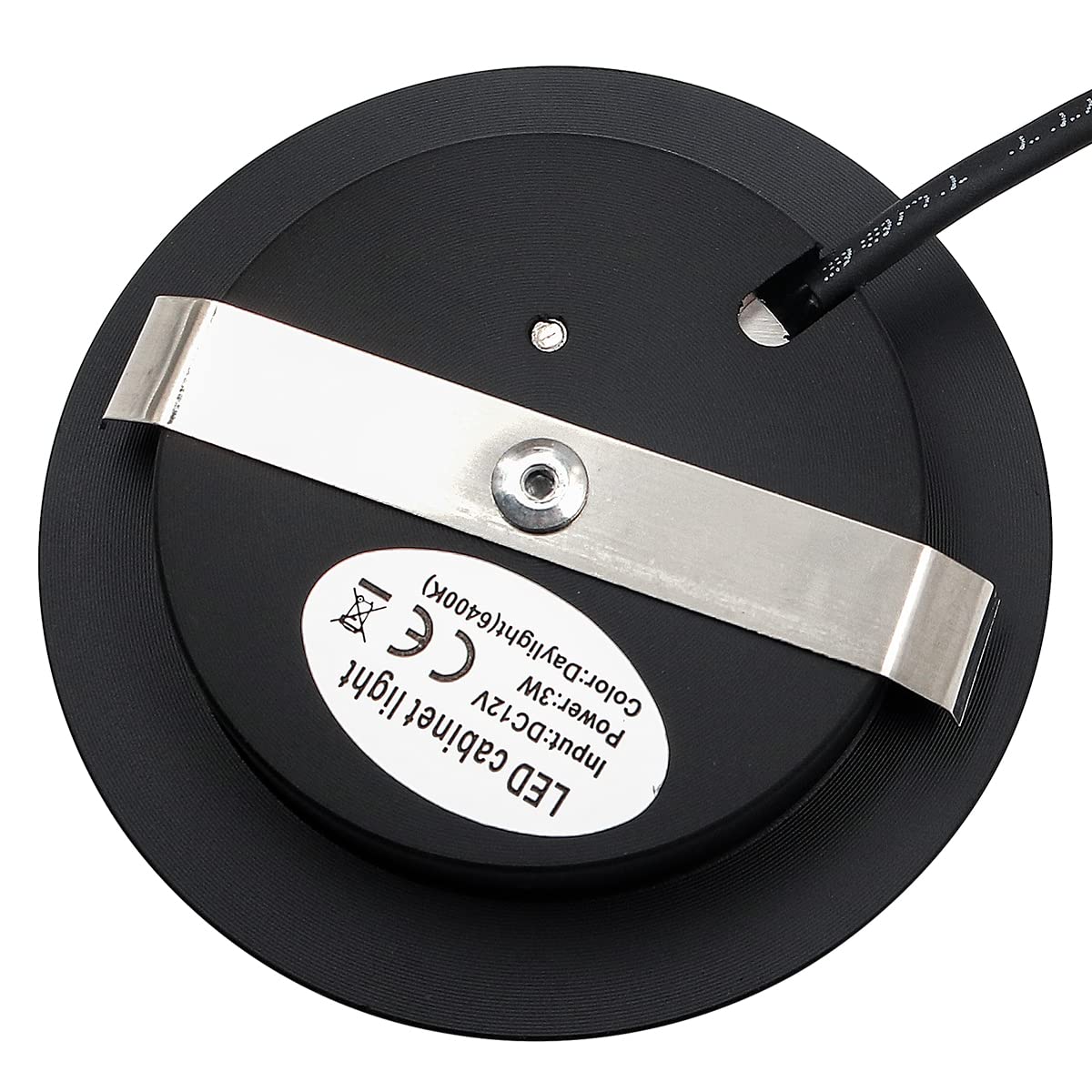 Vance Onderbouwverlichting 37 Cm Voor Kast En Keuken - Warm Wit Complete Set 424663