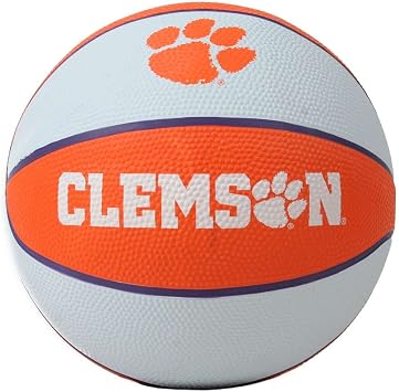 Baden Clemson Tigers Basketball