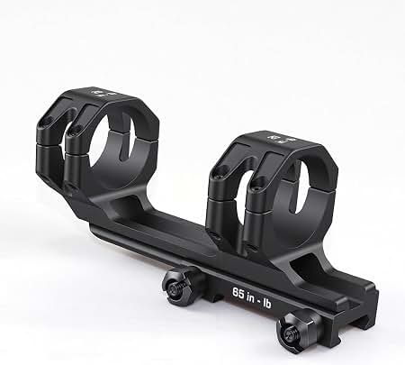 Amazon.com: American Defense Manufacturing Recon Standart Lever