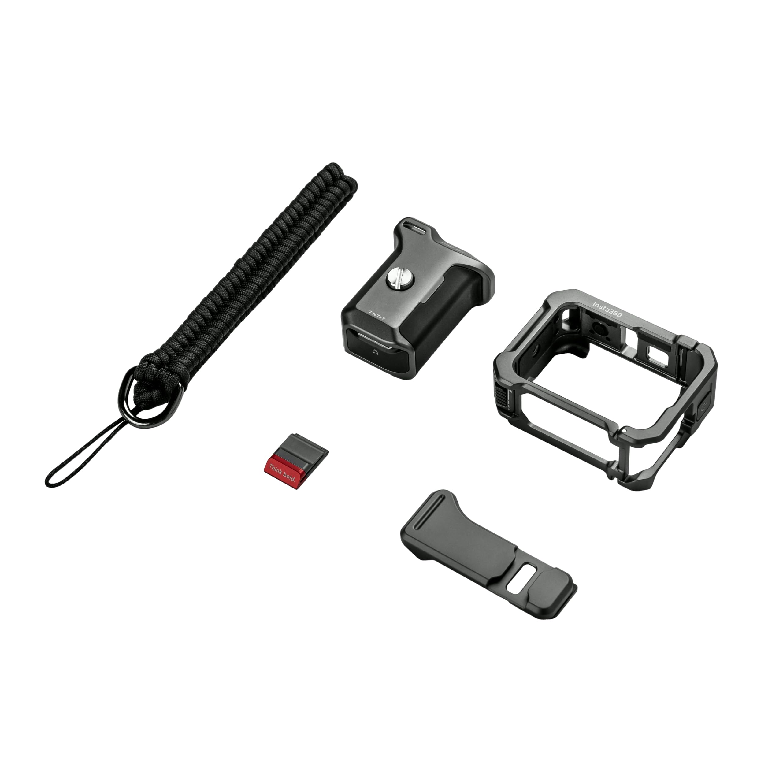 Amazon.com : Insta360 Ace Pro 2/Insta360 Ace Pro Xplorer Grip Kit