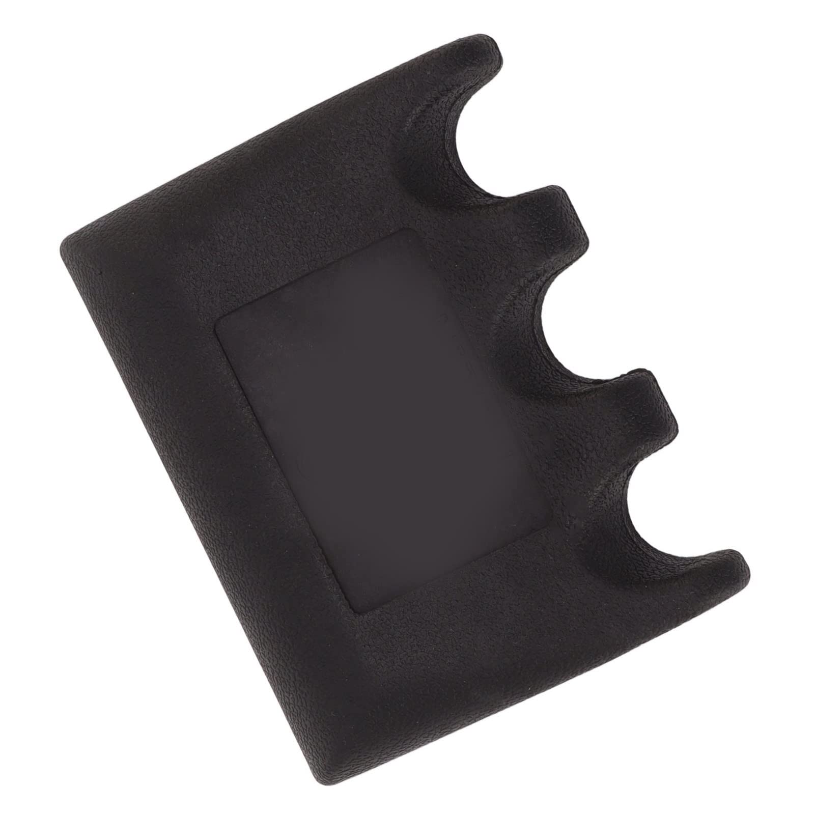 Billard-Queue-Halter, Billard-Queue-Halterung, platzsparend, langlebig, gewichtet, 3 Löcher, für Tisch