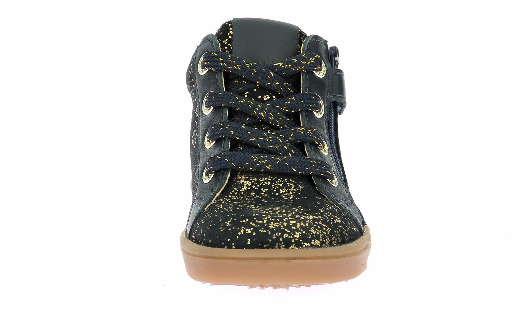 Kickers Mixte Enfant Welly Basket