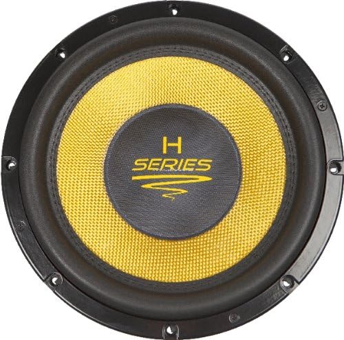 AUDIOSYSTEM HELON 12 SPL Subwoofer