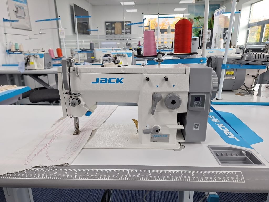 YASHICA T5D ジャンク Máquina De Costura Zig Zag Direct-Drive Completa Jack-20U-53