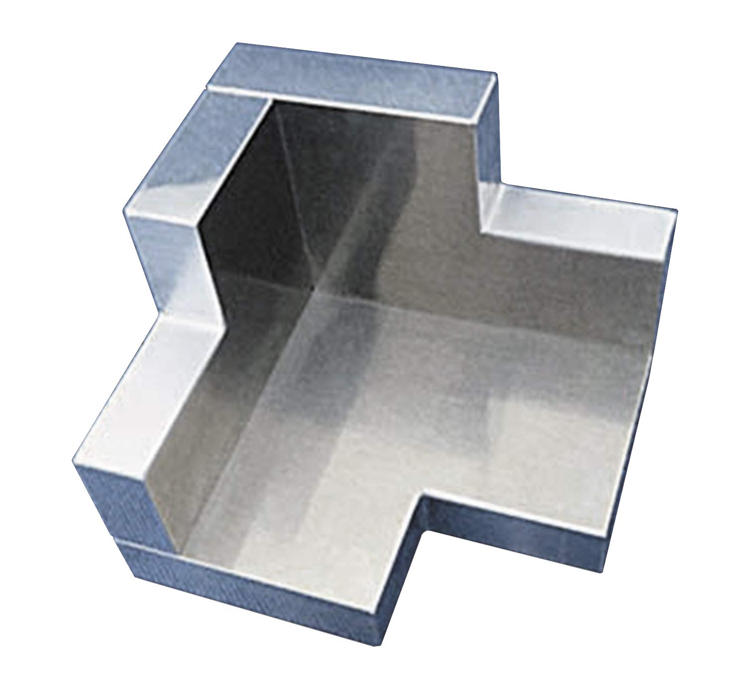 Amazon | シモムラアレック 職人堅気 アルミニウム製 三方向スミ