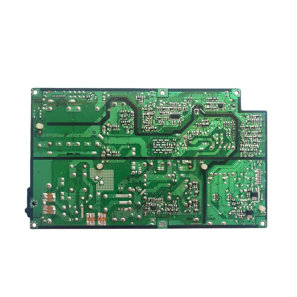 Scheda di alimentazione per TV BN44-00340A BN44-00340B BN44-00417A I40F1-ASM per LE40C500 LE40C530 LE40C580J1K LN40C630K1F LE40C750 TV