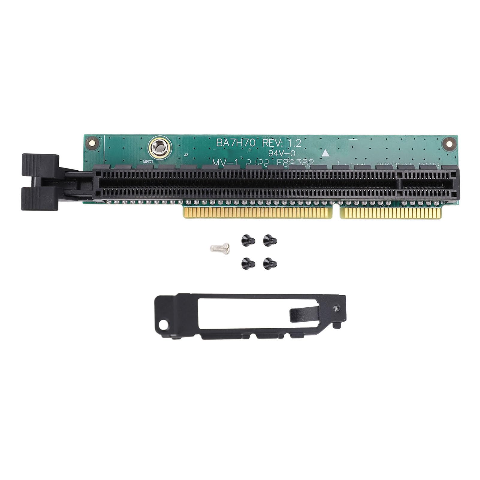 Amazon.com: Yoidesu PCI E Graphic Card Adapter, for ThinkCentre