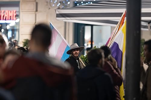 Miniatura 7 de Cinta de 4 pulgadas de ancho. Extra ancha para carpeta de pecho Trans FTM para transgénero