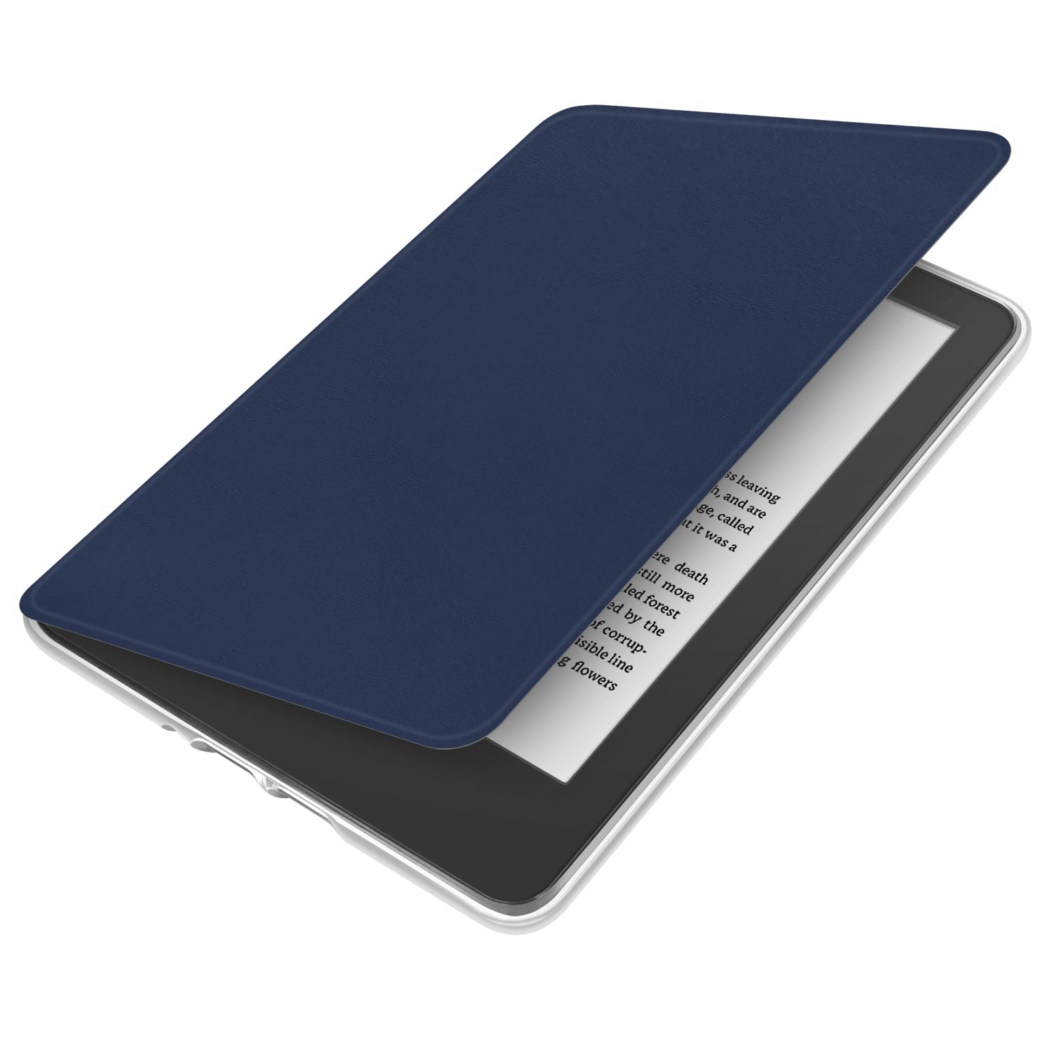 Amazon.co.jp: 6.8インチカバー for Kindle Paperwhite第11世代と