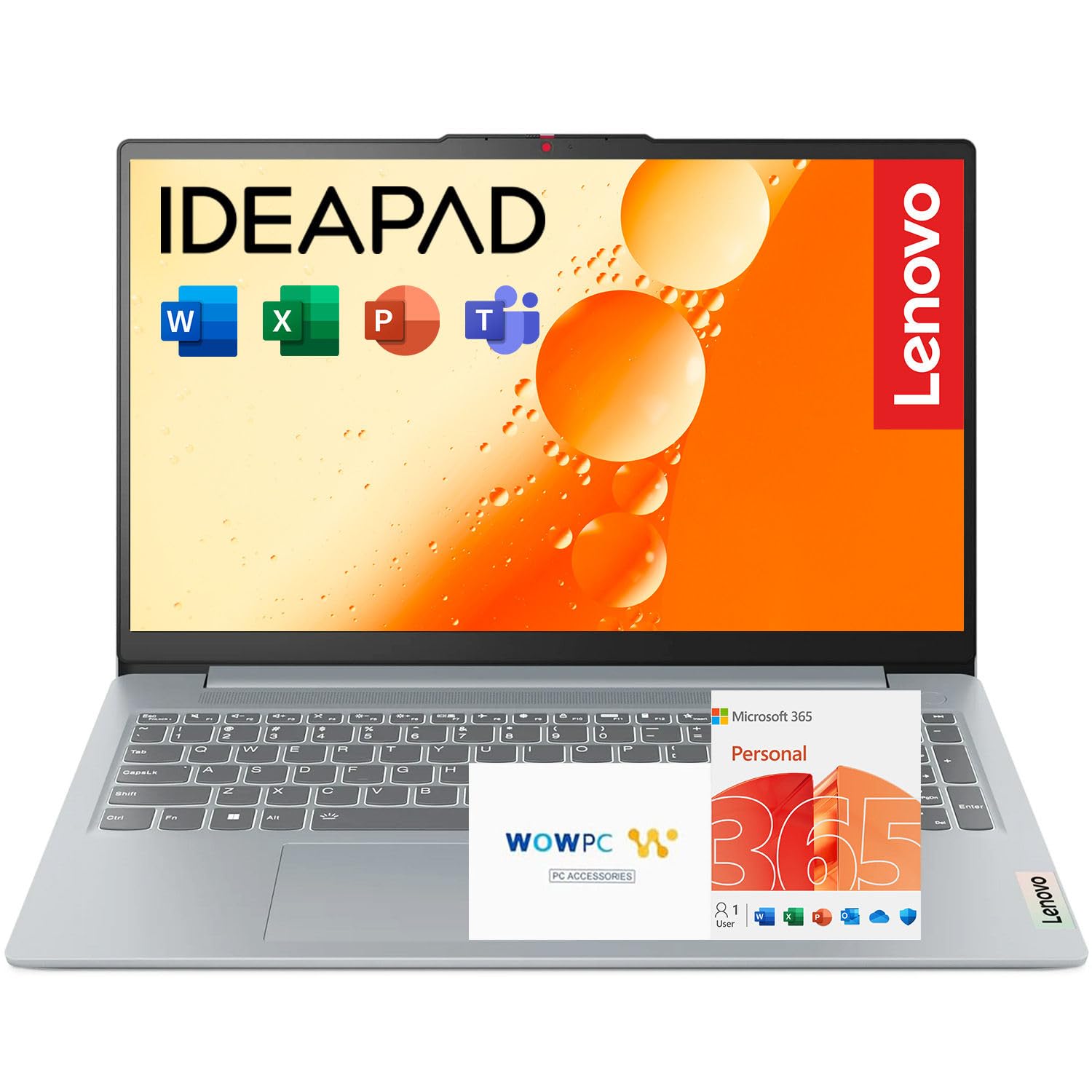 Lenovo IdeaPad Slim 3i
