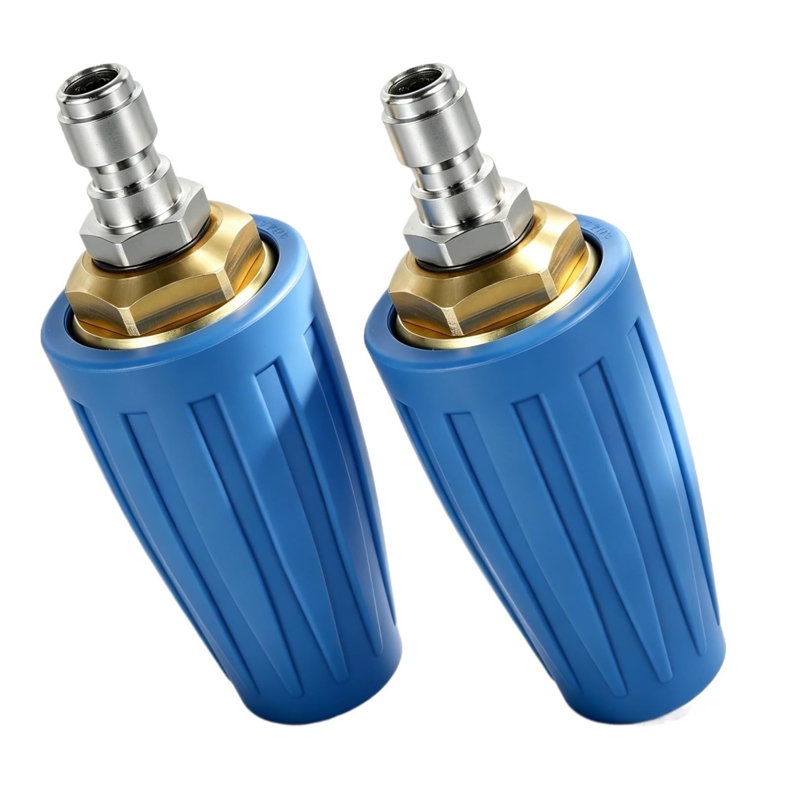 Pressure Washer Turbo Nozzle Spare Fittings