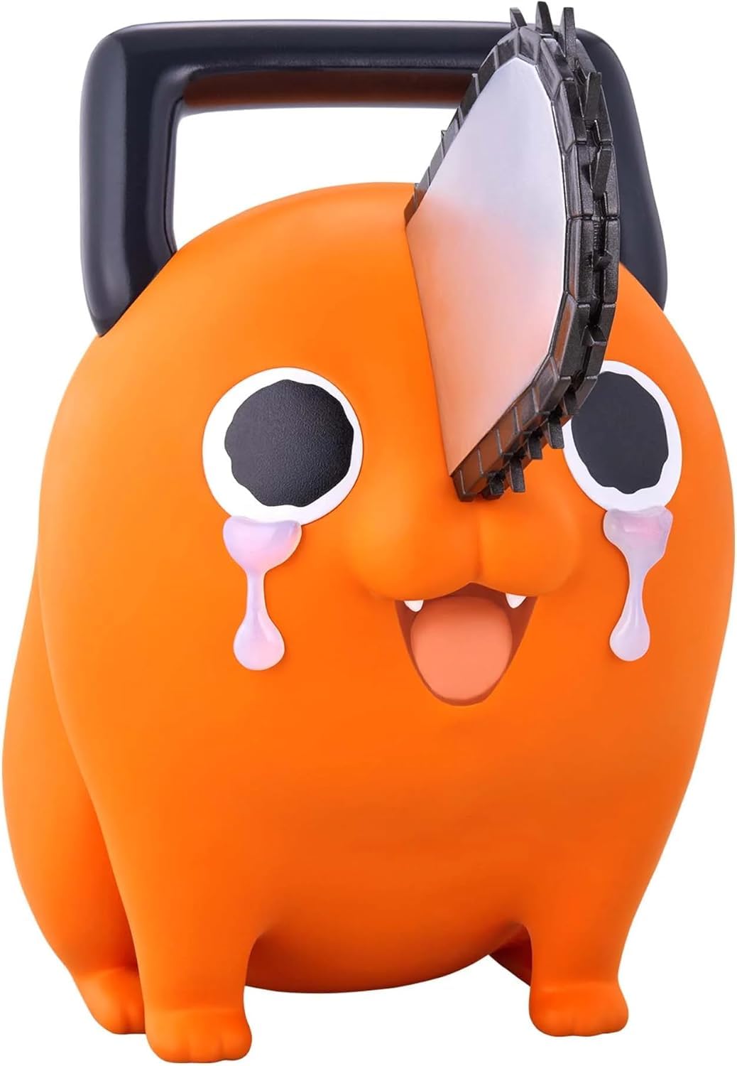 Amazon.co.jp: ポチタ チェンソー*マン おおきなSOFVIMATES