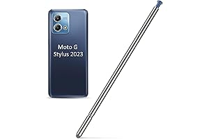 Moto G Stylus 2023 Pen Replacement: Precise and Seamless Stylus Experience