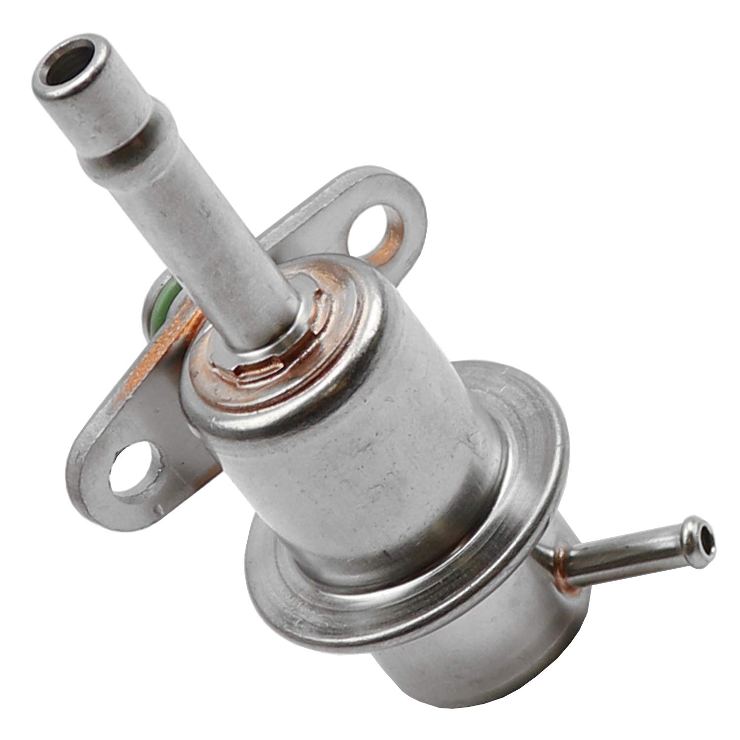 Amazon.com: Beck/Arnley 158-1198 Fuel Injector Pressure Regulator 