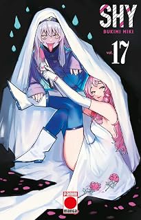 Shy 17