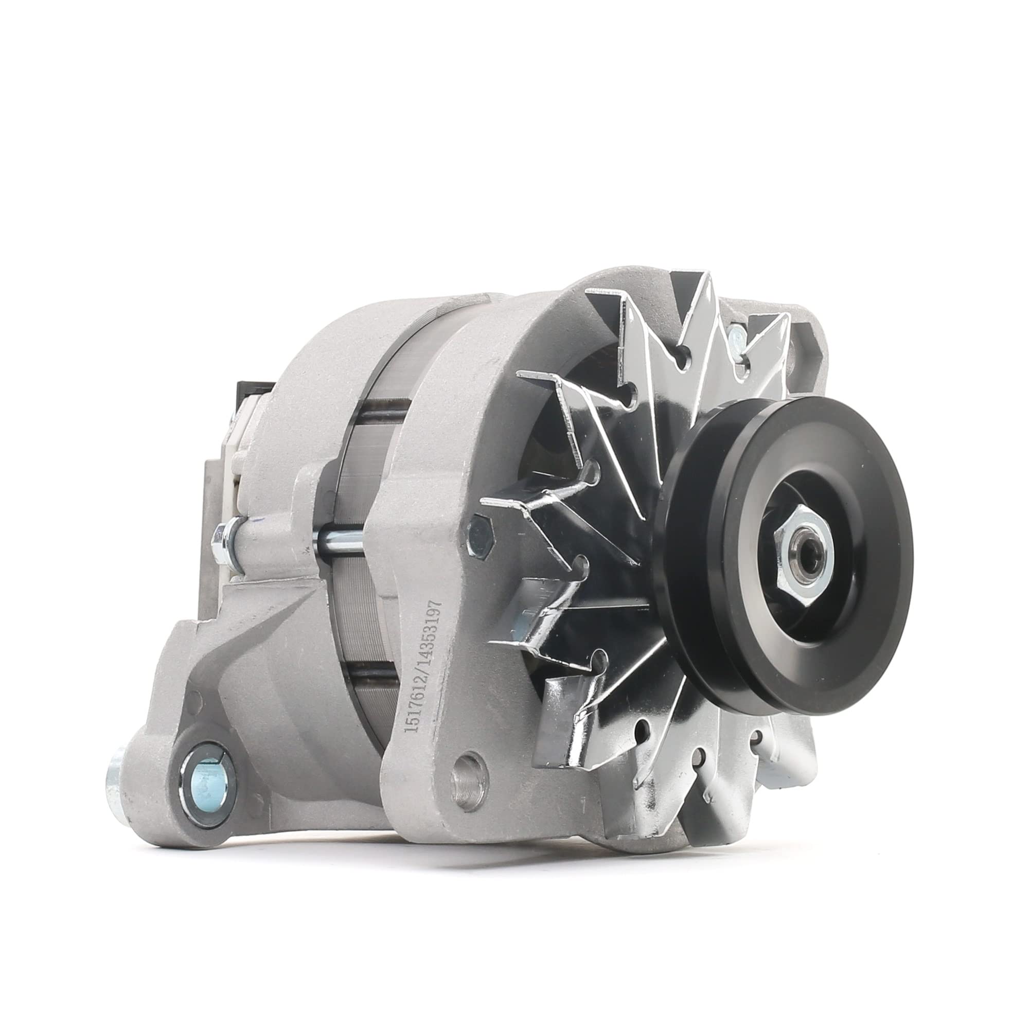 RIDEX 4G0373 Alternatore Compatibilità con IVECO DAILY II Pianale piatto/Telaio
