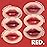 rom&nd JUICY LASTING TINT 23 NUCADAMIA | K-Beauty Hydrating Lip Stain Gloss | Buildable MLBB Red Brown Tint for Plump, Long-Lasting Shine