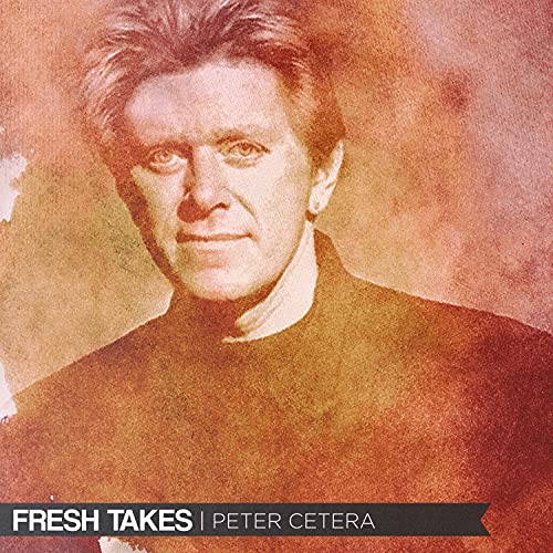 Peter Cetera