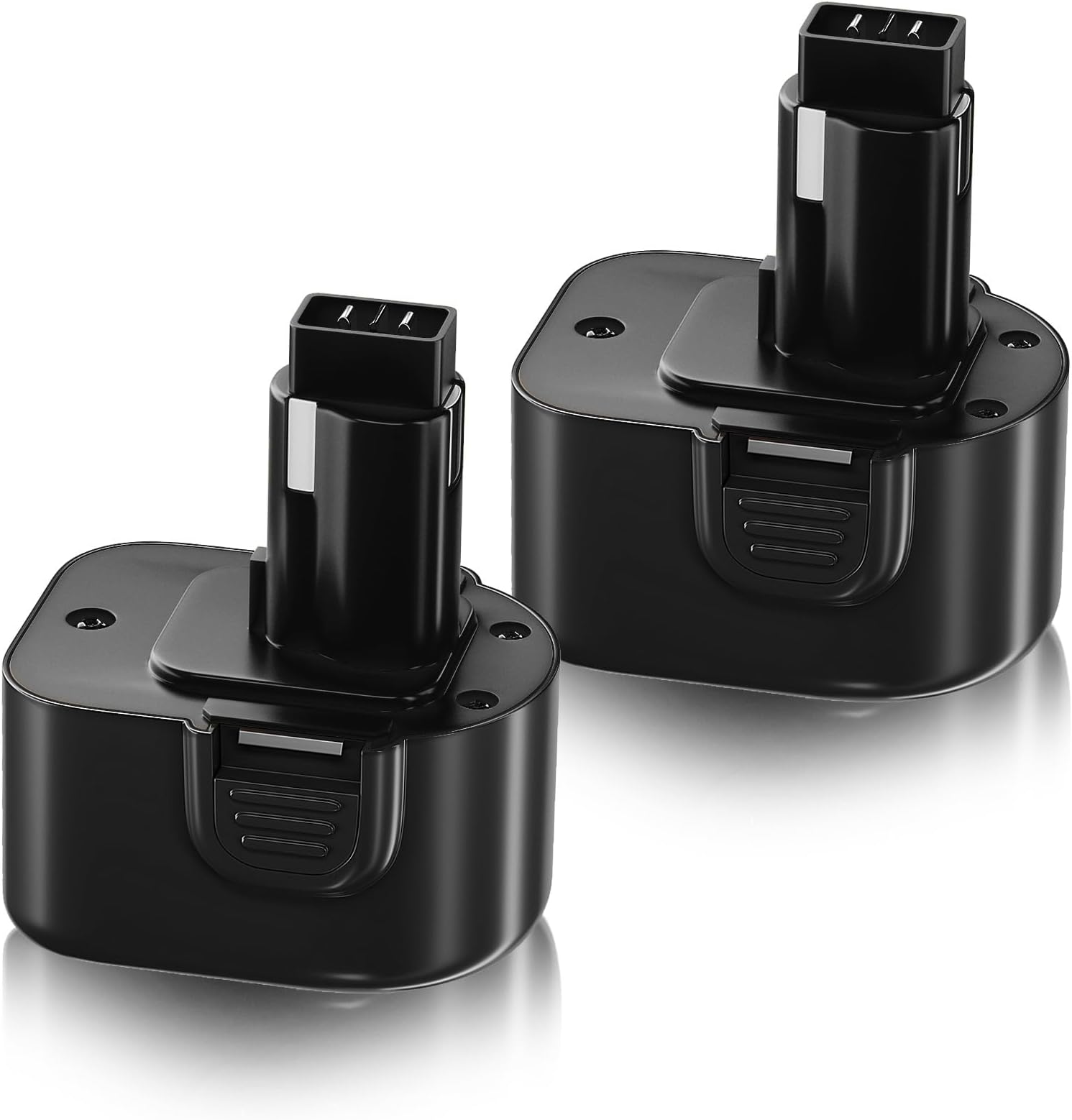 Shentec 7.2V 3500mAh Ni-MH Pour Batterie Dewalt DW9057 DE9057 DE9085 DW920K DW920K2 DW925K DW925K2 DW968K