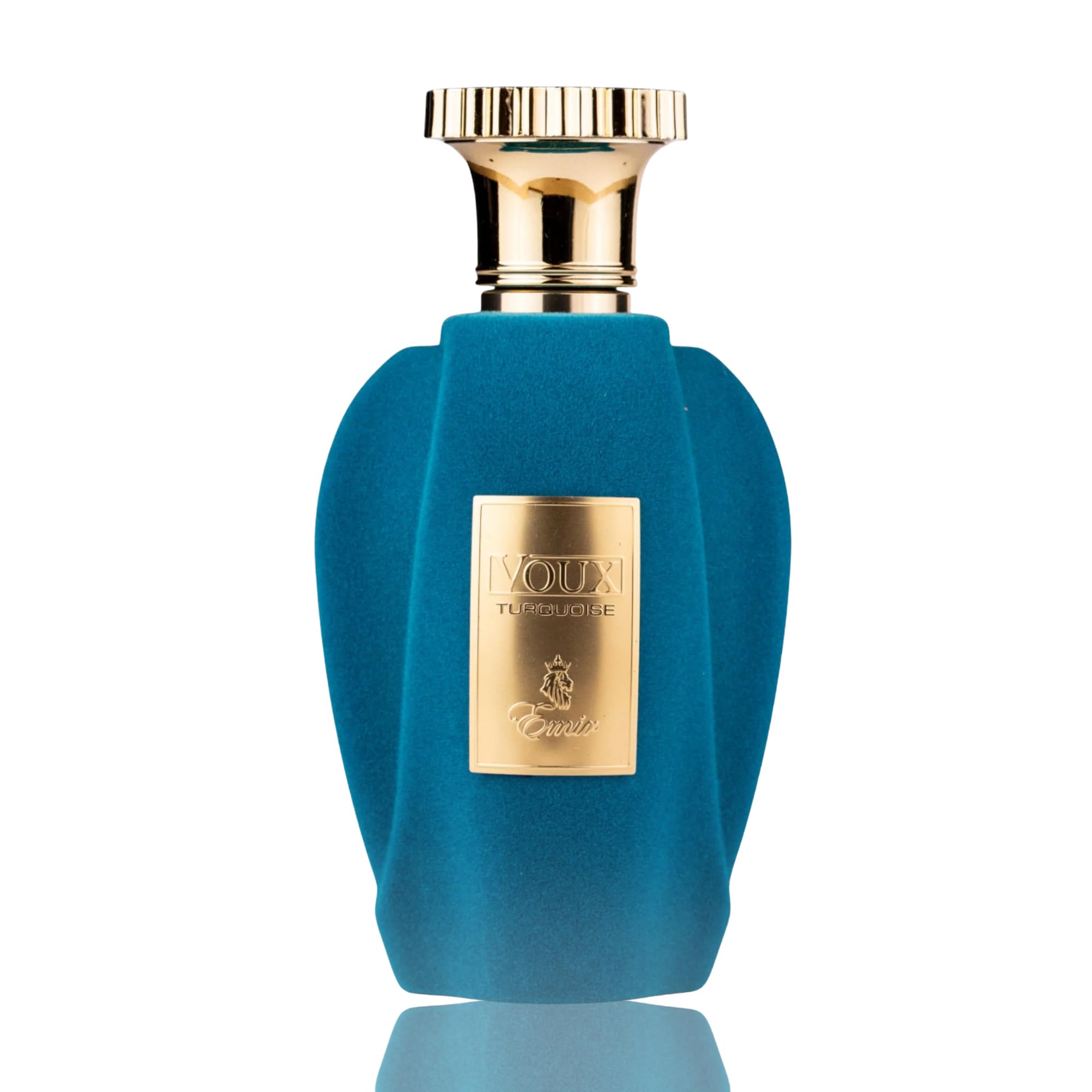 VOUX TURQUOISE 100ML BY PARIS CORNER
