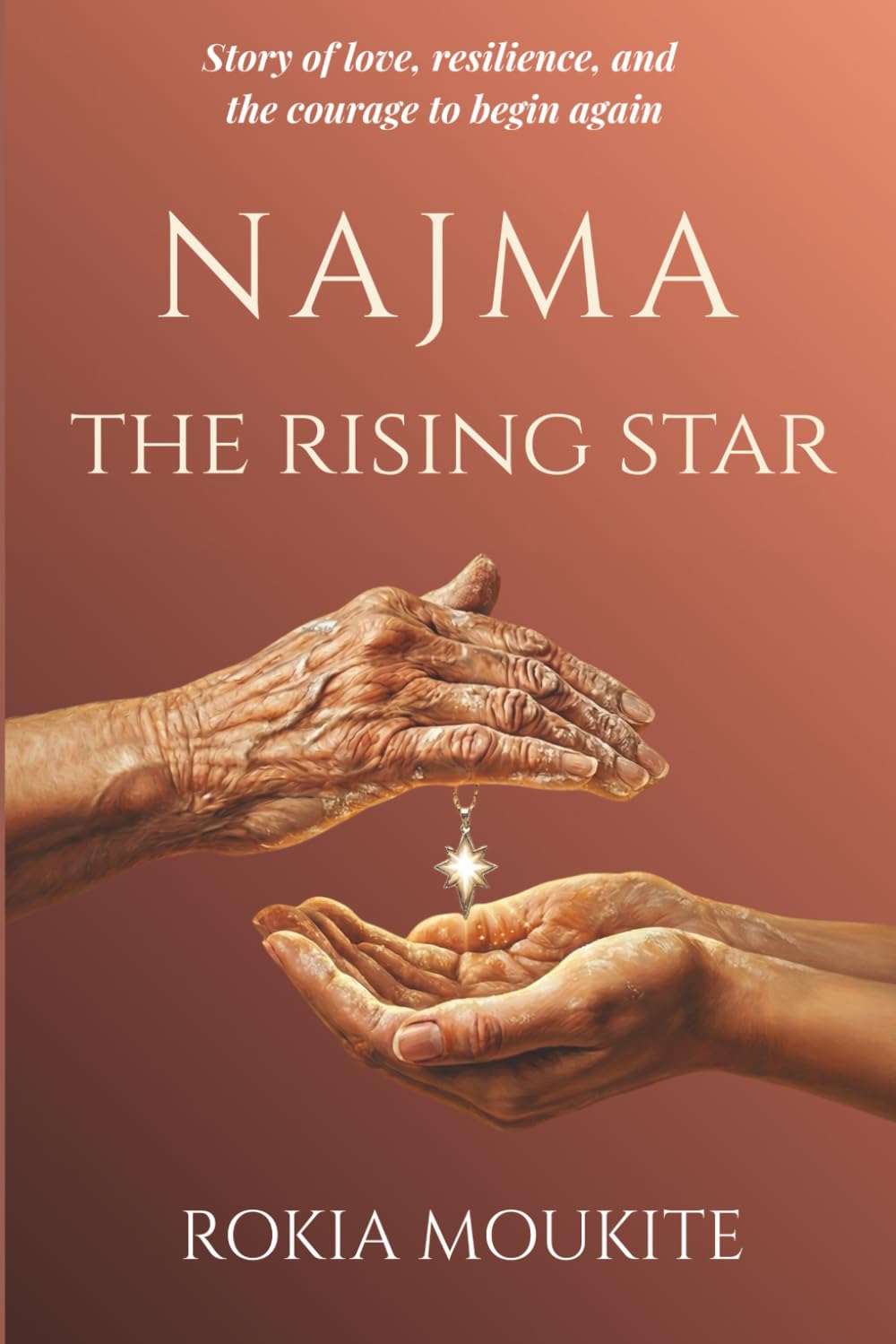 Najma the rising star: Story of love , resilience and courage to begin again