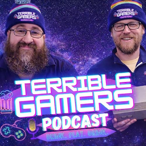 Vs. 38 &ndash; BurgerTime vs. Dig Dug: Which Kill Method Is King? Podcast Por  arte de portada