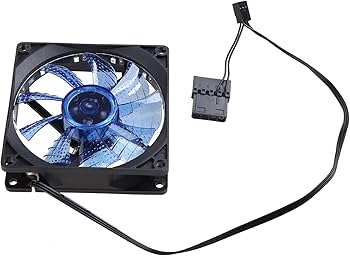 CPU + LED冷却ファン + 512GB SSD CPU + LED冷却ファン + 512GB SSD