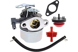 Tecumseh 640084B Carburetor for 4HP 5HP Engine